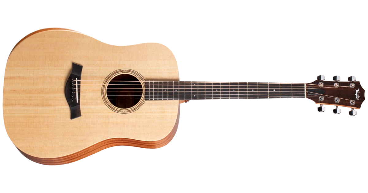 Academy 10e Acoustic Guitar | Taylor Guitars